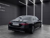 Gebraucht Mercedes S400 AMG line 330 PS (242 kW) 2023 Schwarz Limousine