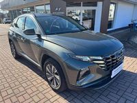 Gebraucht Hyundai Tucson Select 150 PS (110 kW) 2022 Amazon grey SUV