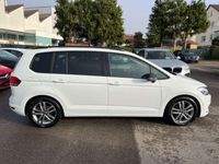 gebraucht VW Touran Highline BMT/Start-Stopp