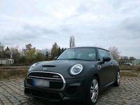 Gebraucht Mini John Cooper Works 231 PS (169 kW) 2018 Schwarz Kleinwagen