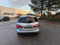 Gebraucht Mazda 5 Center-Line 150 PS (110 kW) 2010 Blau Van / Kleinbus