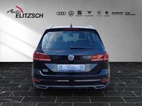 gebraucht VW Golf Sportsvan TSI Highline LED ACC PDC SH LM