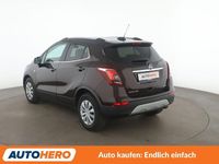 Gebraucht Opel Mokka X Color Innovation 140 PS (102 kW) 2017 Braun SUV