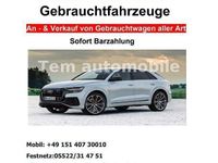 Gebraucht Mercedes E220 170 PS (125 kW) 2011 Grau Coupé