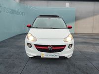 gebraucht Opel Adam 1.4 Open