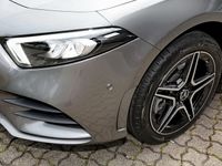 gebraucht Mercedes A250 e Edition 2020 AMG LED+Spurhalte+Sportsitz