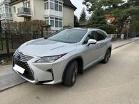 gebraucht Lexus RX450h RX 450h(hybrid) Luxury Line