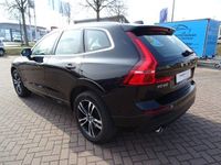 gebraucht Volvo XC60 D4 Momentum Pro Autom. Standheizung, ACC, I