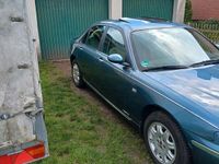 gebraucht Rover 75 Tüv 12/2024