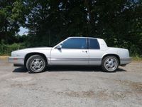 gebraucht Cadillac Eldorado V8 4,1l mit H Kennzeichen