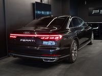 Gebraucht Audi A8 286 PS (210 kW) 2018 Grau Limousine