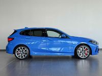 Gebraucht BMW 120 M Sport 190 PS (139 kW) 2024 Blau Kleinwagen