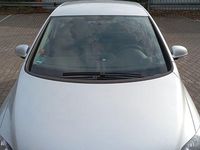 Gebraucht VW Golf Plus Cross Comfortline 122 PS (89 kW) 2010 Silber Van / Kleinbus