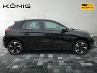 Gebraucht Opel Corsa-e 2023 Schwarz Kleinwagen