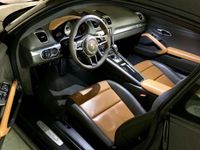 gebraucht Porsche Cayman S CaymanPDK 3.4 Sport Plus - 325ps -Top Zustand