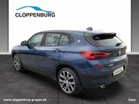 gebraucht BMW X2 xDrive25e