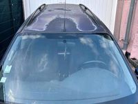 Gebraucht Ford Focus 90 PS (66 kW) 2002 Blau Kombi