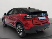 Neu Citroën C4 PureTech 131 PS (96 kW) 2025 Rot SUV