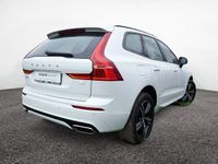 gebraucht Volvo XC60 T8 Twin Engine AWD R-Design SHZ NAVI LED