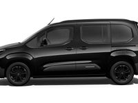 Neu Citroën Berlingo 131 PS (96 kW) 2025 Perla neraschwarz metallic Van / Kleinbus