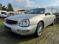 gebraucht Ford Scorpio 2.3 Ghia Automatik -1997- Leder/Klima