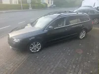 Gebraucht Skoda Superb 140 PS (102 kW) 2014 Schwarz Kombi