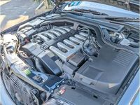 Gebraucht Mercedes S600L 394 PS (289 kW) 1996 Schwarz Limousine