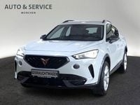 Brugt Cupra Formentor Basis 150 HK (110 kW) 2024 Hvid SUV