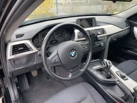 gebraucht BMW 320 d Efficient Dynamics Edition