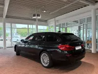 Gebraucht BMW 520 Performance 190 PS (139 kW) 2020 Schwarz Kombi