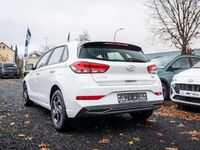 gebraucht Hyundai i30 1.0 T-GDi Select 48V Mild-Hybrid