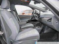Gebraucht VW ID.3 Pure 110 kW (150 PS) 2021 Mangangrau metallic Kleinwagen