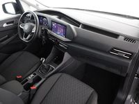 Gebraucht VW Caddy Life 102 PS (75 kW) 2025 Pure grey Van / Kleinbus