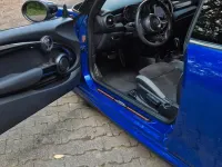 Gebraucht Mini John Cooper Works Coupé 231 PS (169 kW) 2020 Blau Coupé