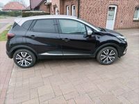 gebraucht Renault Captur Initiale Paris