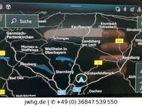 Gebraucht Audi A5 Sportback Advanced 204 PS (150 kW) 2022 Schwarz Kleinwagen