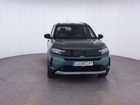 Neu Opel Frontera Ultimate 83 kW (113 PS) 2026 Grün SUV