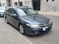 Gebraucht Honda Accord 140 PS (102 kW) 2006 Kombi