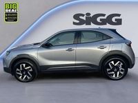Gebraucht Opel Mokka Elegance 131 PS (96 kW) 2024 Grau SUV