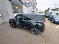 gebraucht Jeep Renegade 1.4 Limted MultiAir Service neu