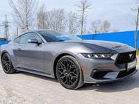 Gebraucht Ford Mustang Fastback 315 PS (231 kW) 2024 Grau Coupé
