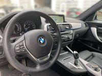 gebraucht BMW 220 i Coupe M Sport Aut. Navi Pro ACC DA RFK HiFi