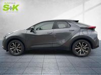 Gebraucht Toyota C-HR 152 PS (111 kW) 2025 Grau SUV