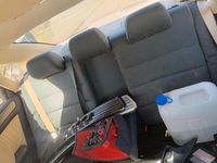 Gebraucht Audi A6 165 PS (121 kW) 1997 Schwarz Limousine