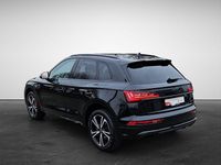 Gebraucht Audi Q5 Competition 204 PS (150 kW) 2023 Schwarz SUV