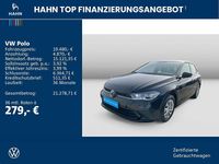 Gebraucht VW Polo Life 80 PS (58 kW) 2025 Deep black perleffekt Kleinwagen