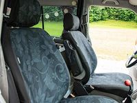 Gebraucht VW T4 151 PS (111 kW) 2000 Rot Van