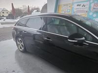 Gebraucht Peugeot 508 SW GT 204 PS (150 kW) 2014 Schwarz Kombi