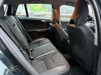 Gebraucht Volvo V60 215 PS (158 kW) 2011 Grau Kombi