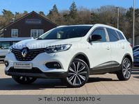 Gebraucht Renault Kadjar Bose Edition 159 PS (116 kW) 2019 Weiß SUV